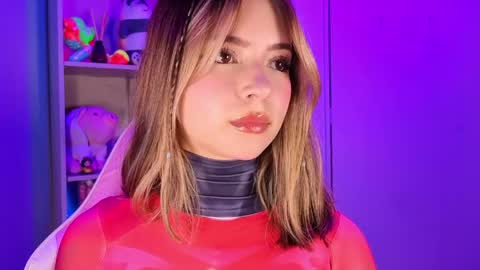 VALEEEN online show from May 2026 03:19:01 PM