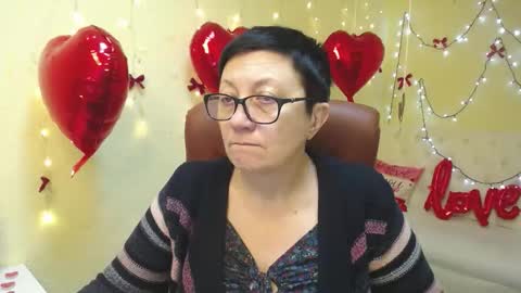 Emily online show from February 2026 09:07:01 PM