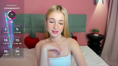 Snapshot of emilymagnificent chatting on February 2026 06:40:02 AM emilymagnificent online show from February 2026 06:40:02 AM