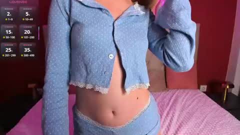Snapshot of emilymagnificent chatting on June 2026 01:50:01 AM emilymagnificent online show from June 2026 01:50:01 AM