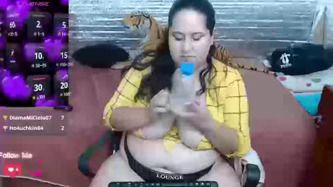 Snapshot of emilynessa_ chatting on March 2026 04:13:02 PM emily nessa online show from March 2026 04:13:02 PM