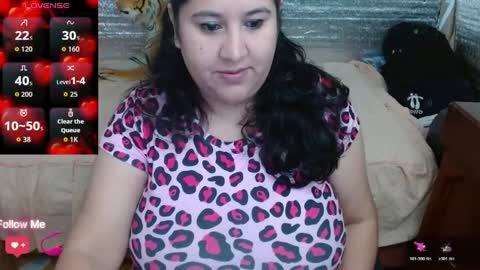 Snapshot of emilynessa_ chatting on March 2026 01:50:02 PM emily nessa online show from March 2026 01:50:02 PM