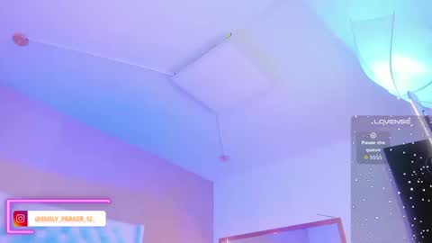 My IG - EmilyParker   online show from February 2026 03:07:02 AM