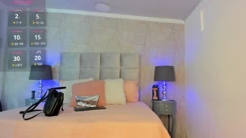 My IG - EmilyParker   online show from April 2026 12:08:02 PM