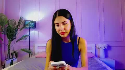 Snapshot of emilyramsey chatting on July 2026 07:35:02 AM Emily online show from July 2026 07:35:02 AM