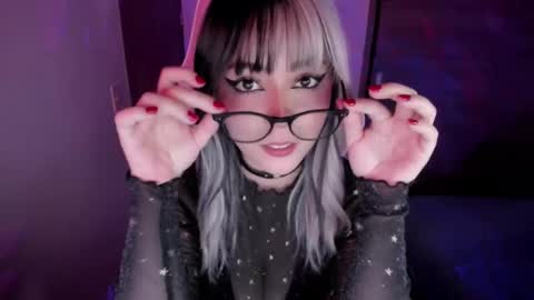 EMILY online show from February 2025 03:53:01 AM