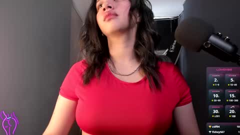 Snapshot of emilyrousex chatting on December 2024 04:10:02 PM emilyrousex online show from December 2024 04:10:02 PM