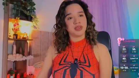 emilyrousex online show from November 2025 03:28:02 PM
