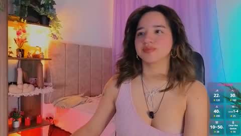 emilyrousex online show from November 2025 04:00:02 PM