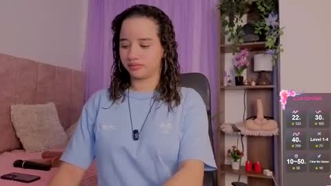 emilyrousex online show from January 2026 02:19:01 PM