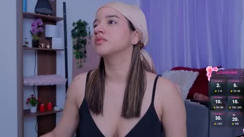 emilyrousex online show from February 2026 03:54:02 PM