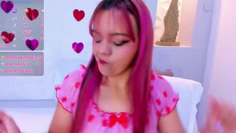 EMILY online show from February 2025 11:21:02 PM