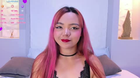 EMILY online show from February 2025 07:14:01 PM