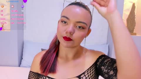 EMILY online show from February 2025 07:14:01 PM