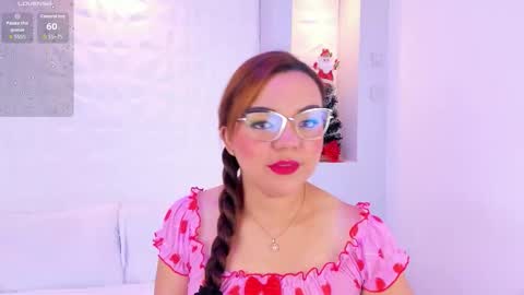 EMILY online show from December 2025 07:53:02 PM