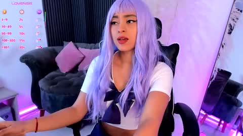 Snapshot of emilyruiz1 chatting on October 2025 11:51:02 AM Emily online show from October 2025 11:51:02 AM