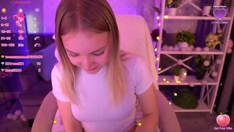 Snapshot of emilysunshines chatting on February 2025 04:14:02 AM MY NAME IS Emily WELCOME EVERYONE I WILL BE HAPPY TO GIVE YOU WHAT YOU HAVE DREAMED OF FOR SO LONG online show from February 2025 04:14:02 AM