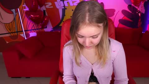 Snapshot of emilysunshines chatting on February 2025 04:31:01 AM MY NAME IS Emily WELCOME EVERYONE I WILL BE HAPPY TO GIVE YOU WHAT YOU HAVE DREAMED OF FOR SO LONG online show from February 2025 04:31:01 AM
