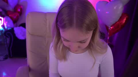 Snapshot of emilysunshines chatting on February 2025 09:16:02 PM MY NAME IS Emily WELCOME EVERYONE I WILL BE HAPPY TO GIVE YOU WHAT YOU HAVE DREAMED OF FOR SO LONG online show from February 2025 09:16:02 PM