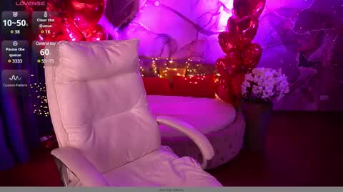 Snapshot of emilysunshines chatting on February 2025 09:20:02 PM MY NAME IS Emily WELCOME EVERYONE I WILL BE HAPPY TO GIVE YOU WHAT YOU HAVE DREAMED OF FOR SO LONG online show from February 2025 09:20:02 PM