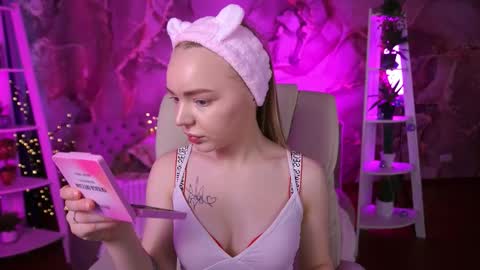  MY NAME IS Emily WELCOME EVERYONE I WILL BE HAPPY TO GIVE YOU WHAT YOU HAVE DREAMED OF FOR SO LONG online show from March 2026 07:36:02 AM