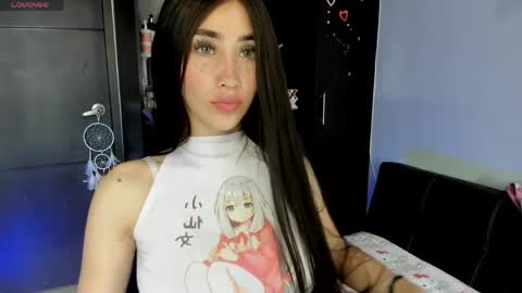 Snapshot of emilytafur chatting on May 2026 02:47:02 PM Emy online show from May 2026 02:47:02 PM