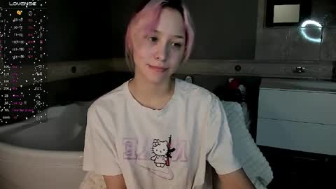 Betty online show from April 2026 01:21:01 AM