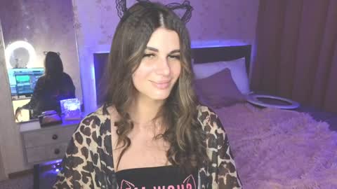 Emily online show from December 2024 05:20:02 AM