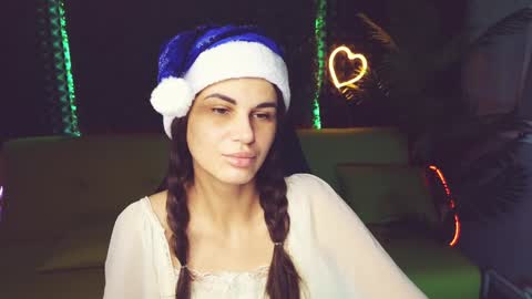 Emily online show from December 2024 01:38:02 AM