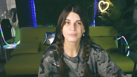 Emily online show from January 2025 01:28:02 AM