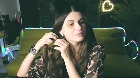 Emily online show from March 2025 01:36:02 AM