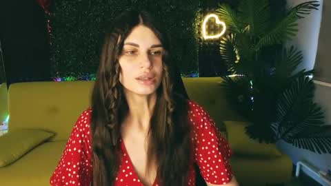 Emily online show from March 2025 01:27:01 AM