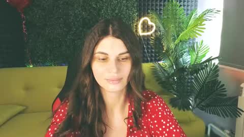 Emily online show from March 2025 07:36:01 AM