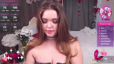 Snapshot of emilywhisperawesome chatting on February 2025 07:09:01 PM emilywhisperawesome online show from February 2025 07:09:01 PM