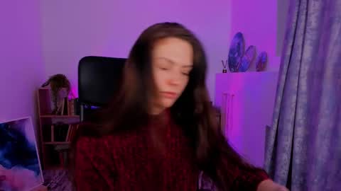 Snapshot of emilywiled chatting on February 2025 08:28:02 AM Emily online show from February 2025 08:28:02 AM