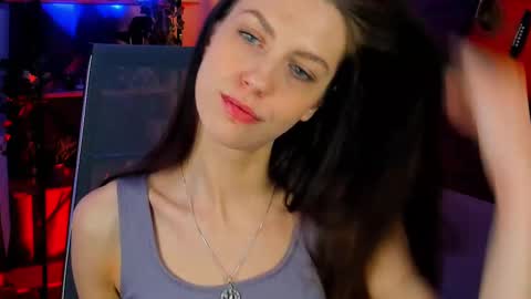 Snapshot of emilywiled chatting on February 2025 11:25:01 AM Emily online show from February 2025 11:25:01 AM
