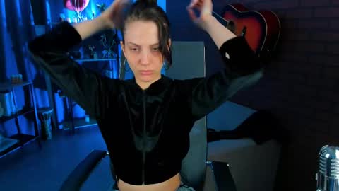 Snapshot of emilywiled chatting on March 2025 11:29:02 AM Emily online show from March 2025 11:29:02 AM