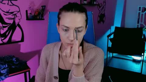 Snapshot of emilywiled chatting on September 2025 08:52:01 AM Emily online show from September 2025 08:52:01 AM
