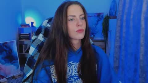 Snapshot of emilywiled chatting on October 2025 08:20:01 AM Emily online show from October 2025 08:20:01 AM