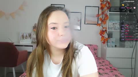 Snapshot of emilyxgrasez chatting on January 2025 05:30:02 AM Emily online show from January 2025 05:30:02 AM