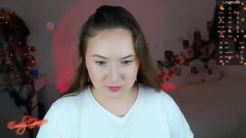 Snapshot of emilyxgrasez chatting on November 2025 06:42:02 PM Emily online show from November 2025 06:42:02 PM