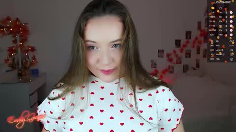 Snapshot of emilyxgrasez chatting on November 2025 01:39:02 AM Emily online show from November 2025 01:39:02 AM