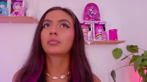 Emily Bank online show from April 2026 08:14:01 PM