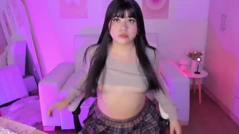 Emily  online show from November 2025 10:47:02 PM