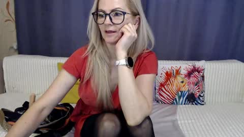 Emily Zest online show from January 2025 09:08:02 AM