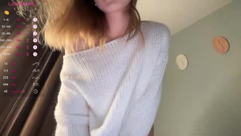 Nadya online show from April 2026 08:17:01 PM