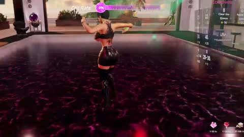 EMI online show from March 2025 11:35:02 PM