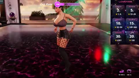 EMI online show from October 2025 07:21:02 PM