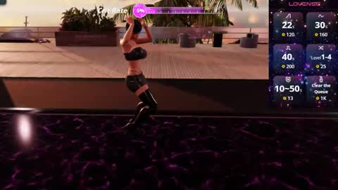 EMI online show from February 2026 06:36:01 PM