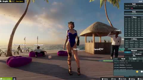 emma_3d online show from October 2025 04:08:01 PM